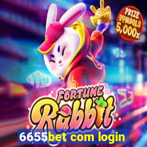 6655bet com login